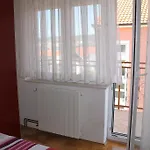 公寓 Ferias 特罗吉尔
