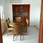 公寓 Ferias 特罗吉尔