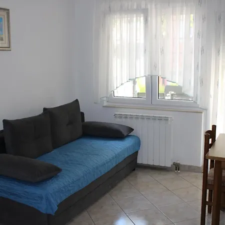 Appartement Ferias *