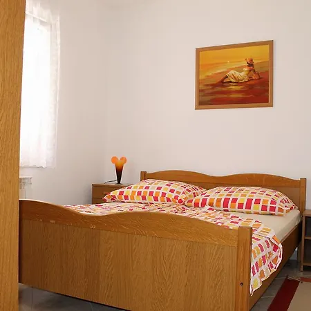Ferias Appartement