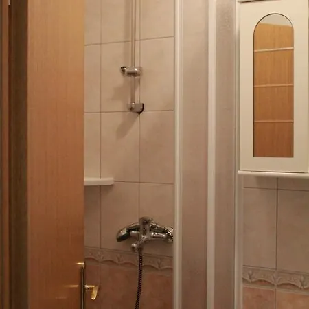 Ferias Apartamento *