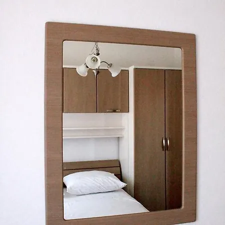 Apartamento Ferias *