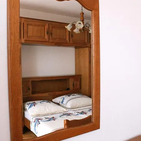 Apartamento Ferias *
