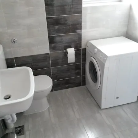 Apartamento Ferias *