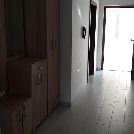 Apartamento Ferias Trogir