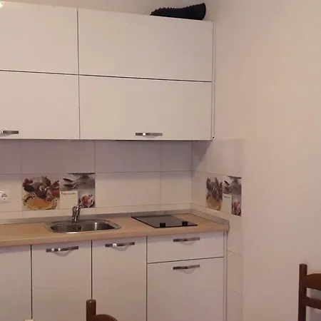 Apartamento Ferias *