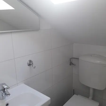 Apartamento Ferias Trogir