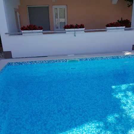 Ferias * Trogir