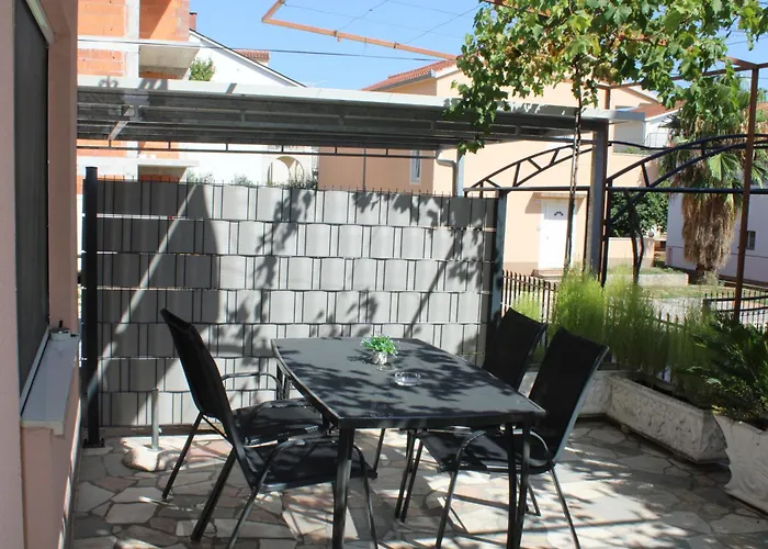 Ferias * トロギール