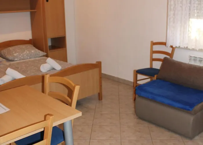 Ferias Appartement *