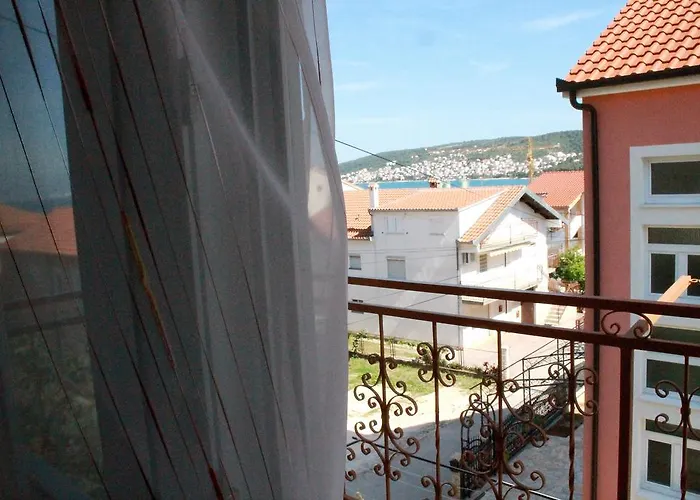 アパート Ferias *