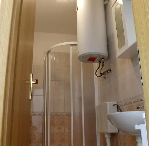 Ferias * トロギール