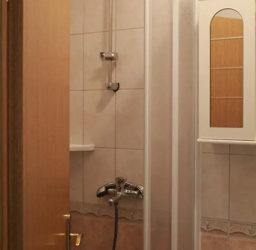 Ferias Appartement *