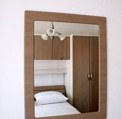 アパート Ferias *