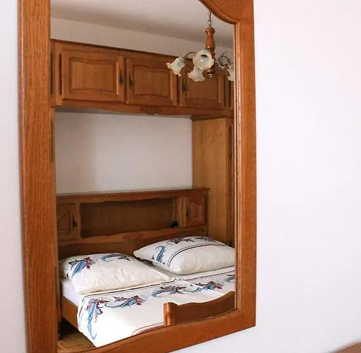 Appartement Ferias *