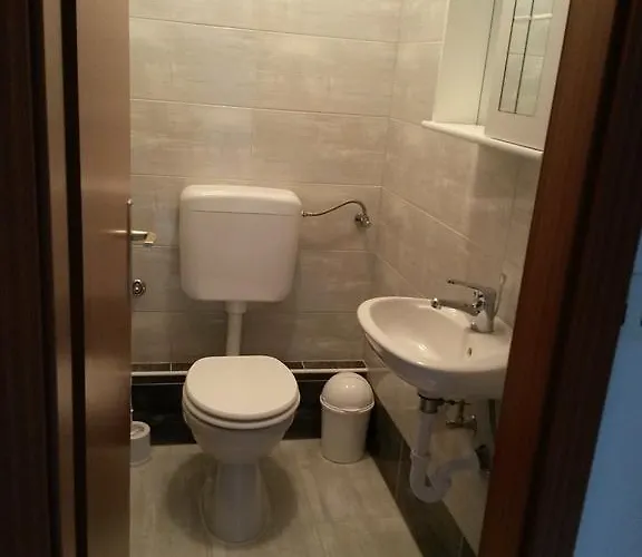 Appartement Ferias *