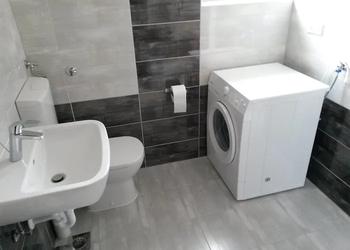 Appartement Ferias *