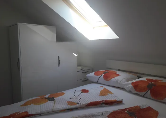 Ferias Appartement *