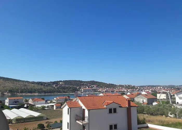 Ferias * トロギール