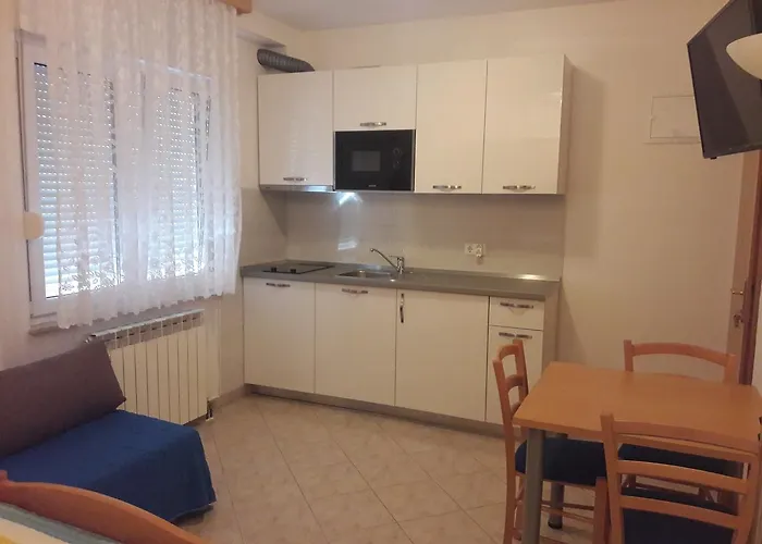 Ferias Appartement Trogir
