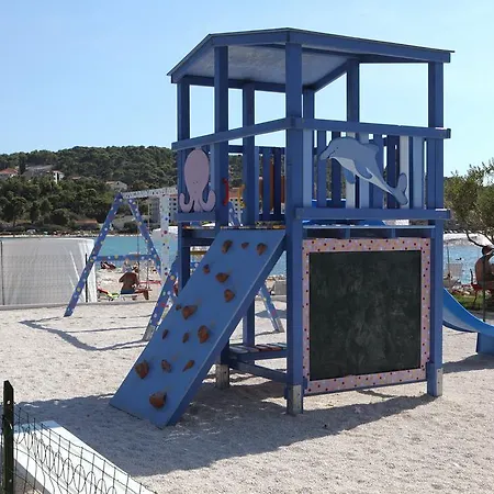 Villa Ferias * Trogir