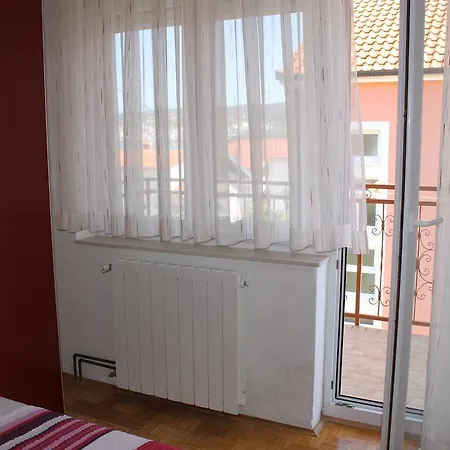 Apartman Villa Ferias Trogir