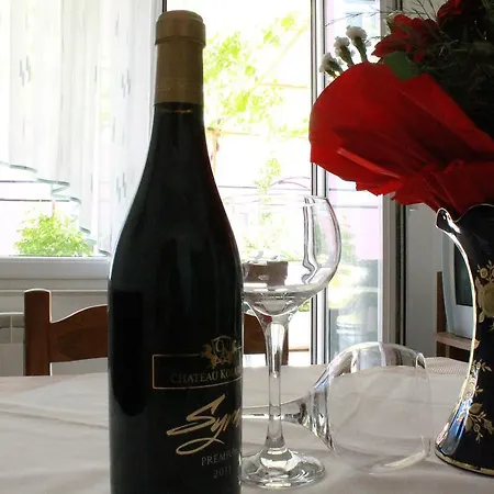 شقة Ferias تروغير