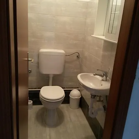 Apartamento Ferias *