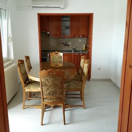 Apartamento Ferias Trogir