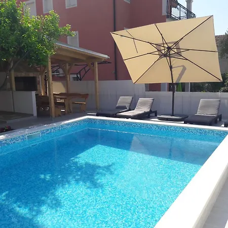 Ferias * تروغير