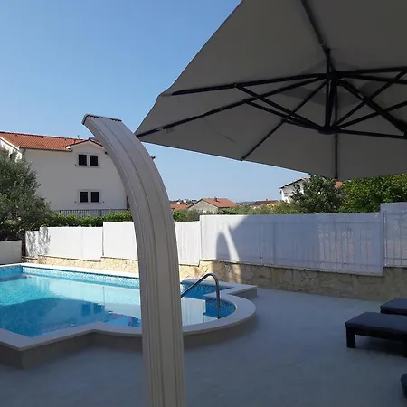 Apartman Villa Ferias *