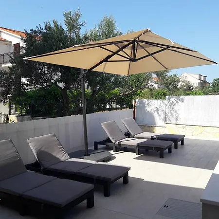 Apartamento Ferias *