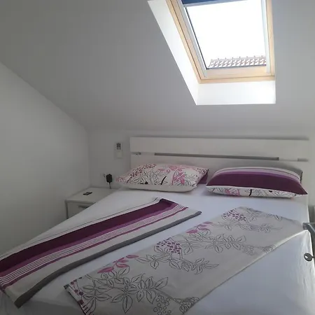 شقة Ferias تروغير