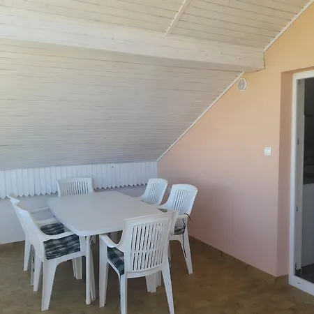 Villa Ferias Apartman *