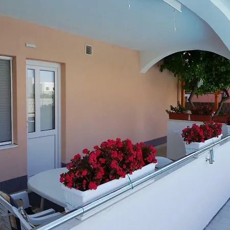 Villa Ferias * Trogir