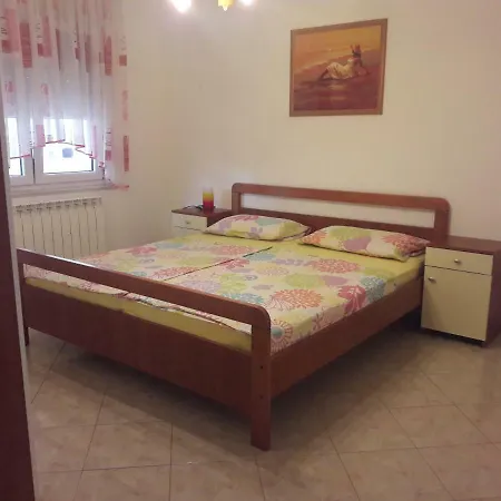 Ferias Apartamento Trogir