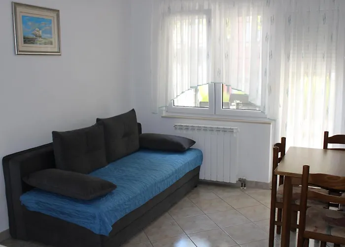 Appartement Ferias *