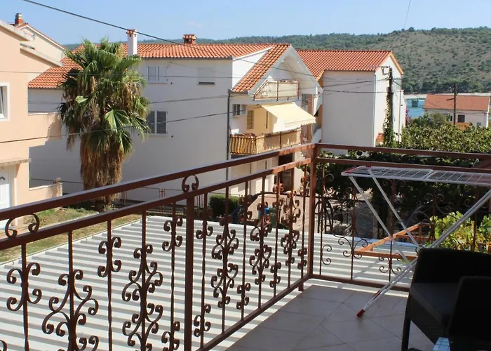 Ferias Trogir
