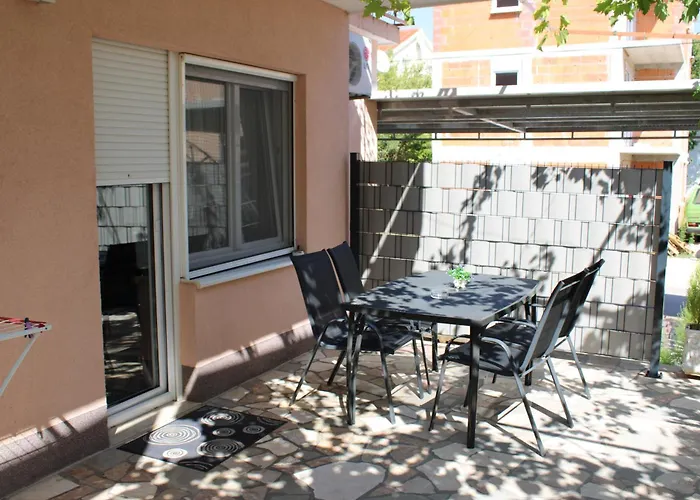 Ferias Appartement
