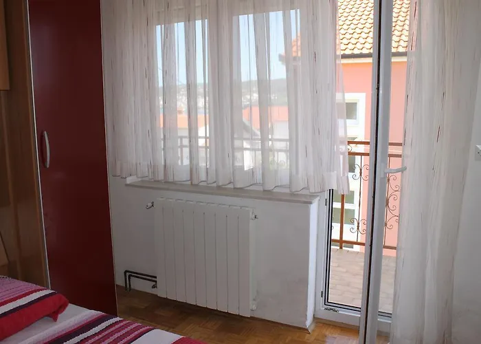 Appartement Ferias Trogir