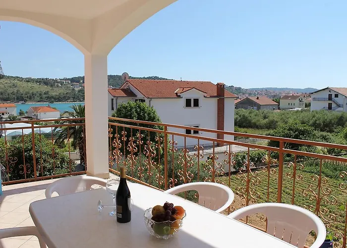 Appartement Ferias *