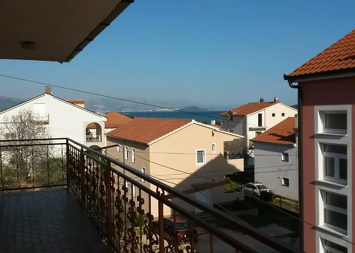 Ferias Appartement