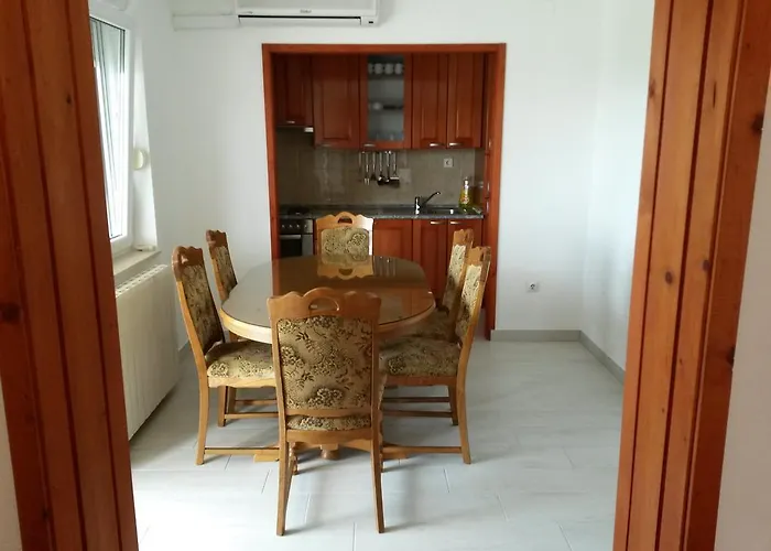 Appartement Ferias Trogir