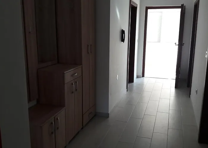 Appartement Ferias Trogir