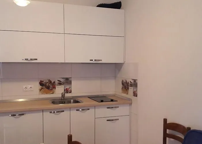 Appartement Ferias *