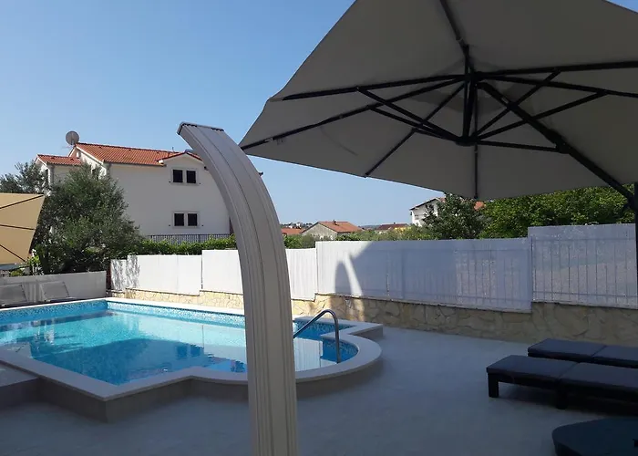 Appartement Ferias *