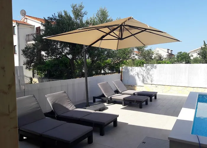 Appartement Ferias *