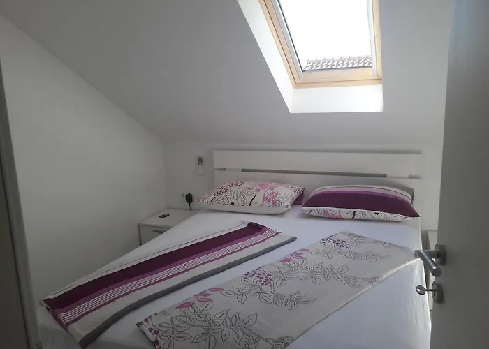 Appartement Ferias Trogir