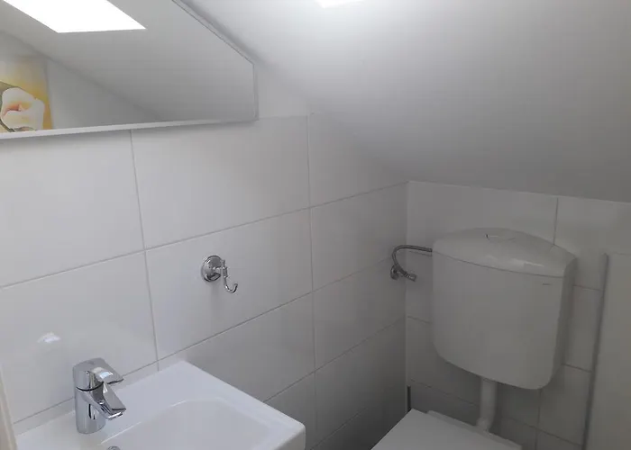 Appartement Ferias Trogir