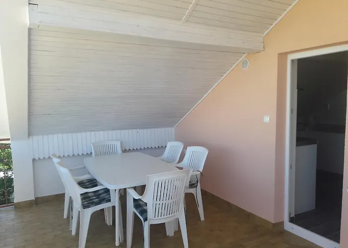 Ferias Appartement *